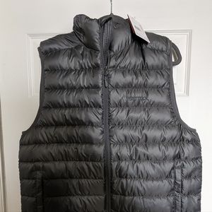 Marmot Puffy Vest